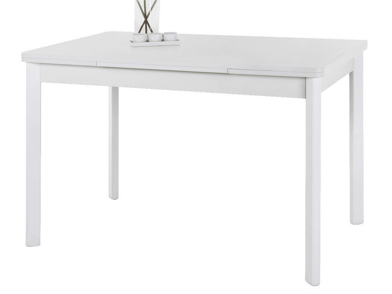 Asko Jídelní stůl Bremen II 90x65 cm, bílý