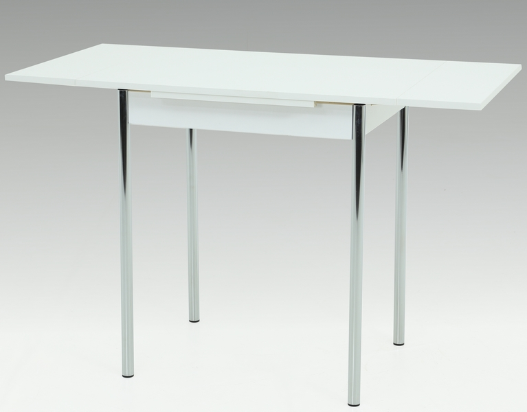 Asko Jídelní stůl Bonn II 75x55 cm, bílý