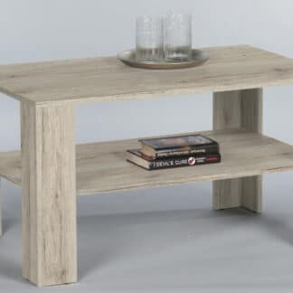 Sconto Konferenční stolek JOKER PLUS