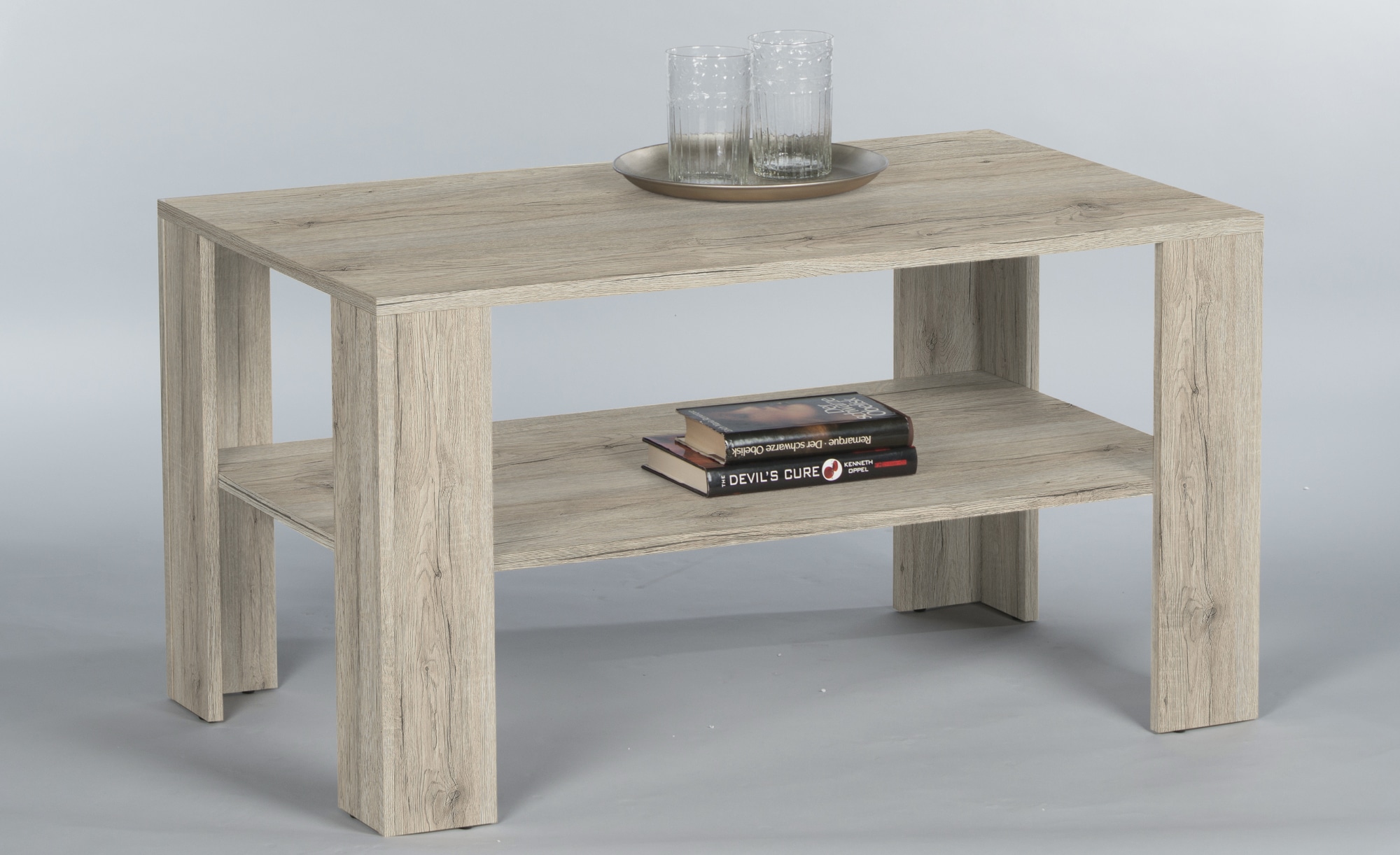 Sconto Konferenční stolek JOKER PLUS