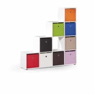 Regál CABOTO Halmar