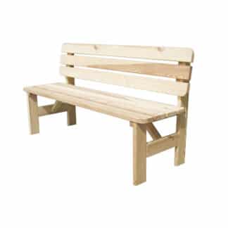 VIKING lavice - 150 cm 180 cm 200 cm ROJAPLAST 150 cm