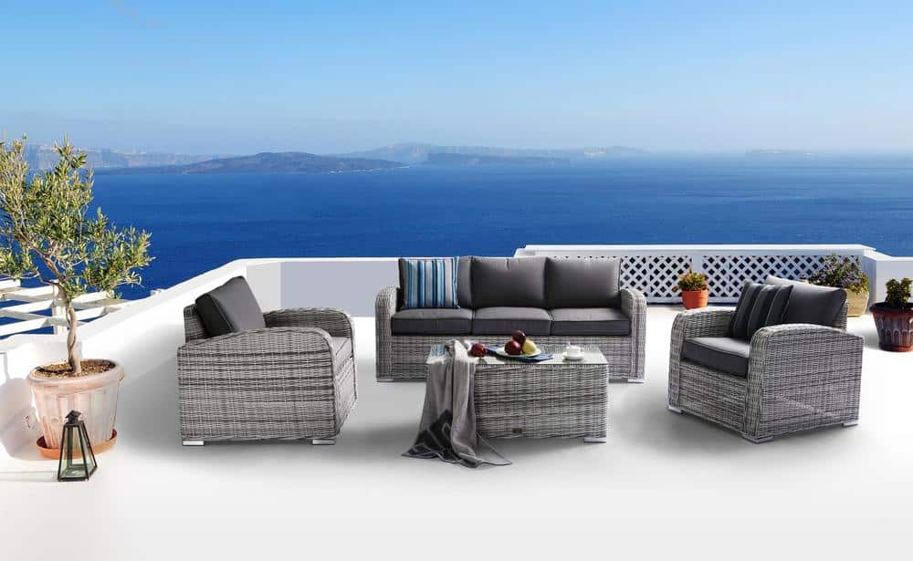 CHICAGO souprava ROJAPLAST