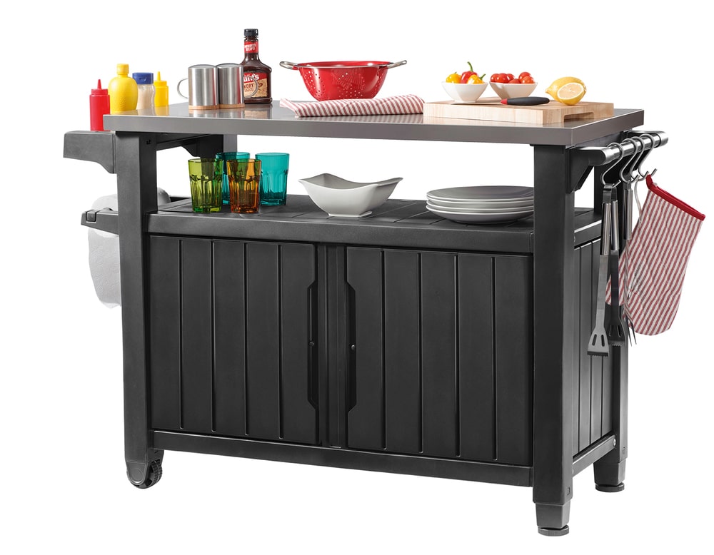 UNITY XL 183L stůl Keter