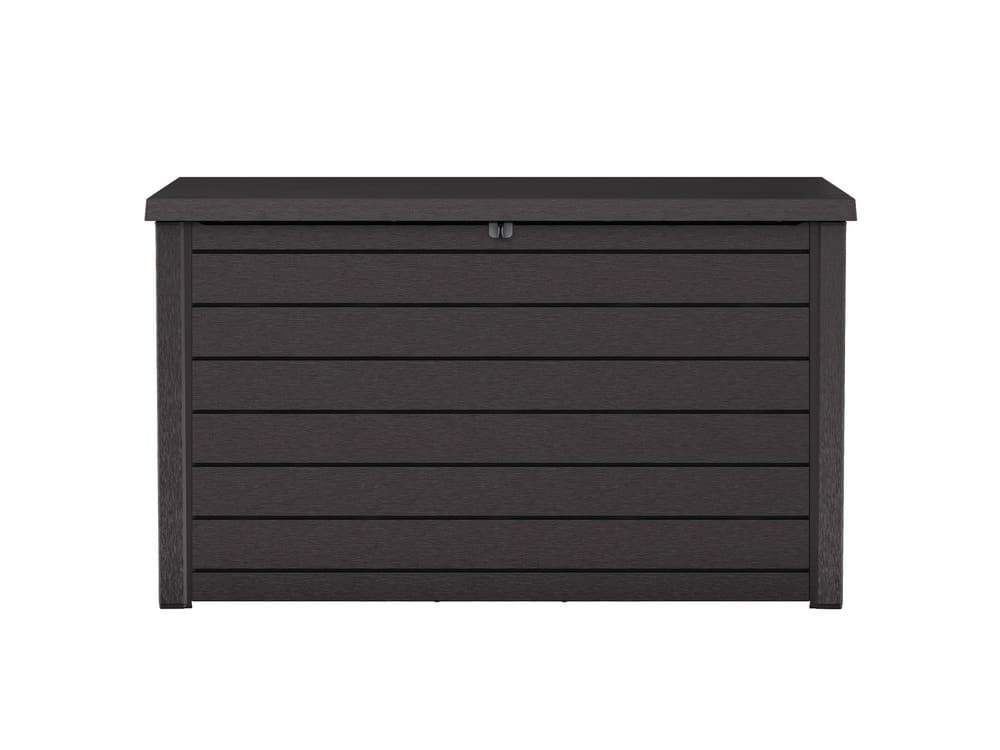 ONTARIO box 870l - Keter Hnědá