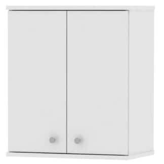 SIMONA, skříňka horní SI08, bílá