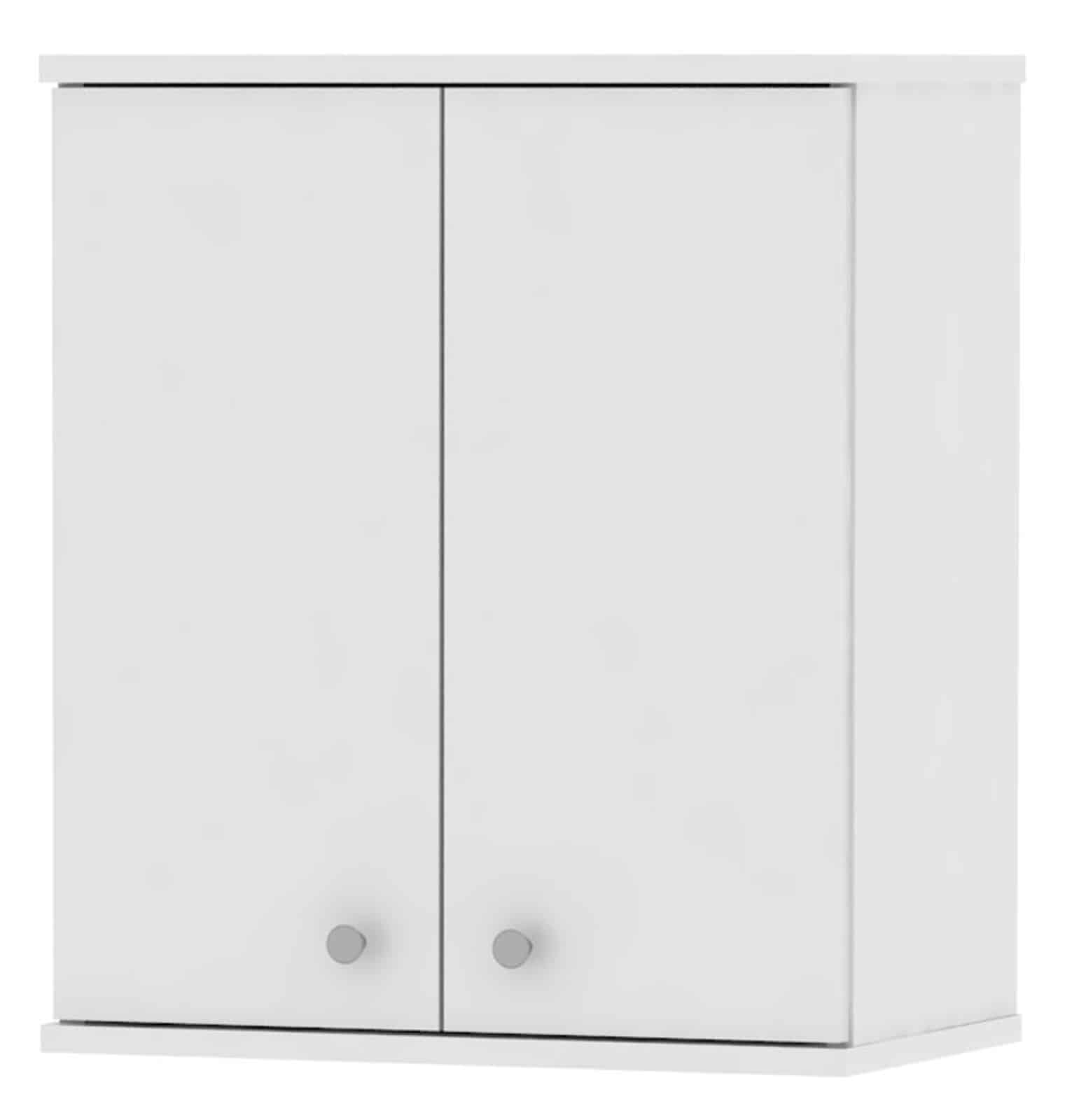 SIMONA, skříňka horní SI08, bílá