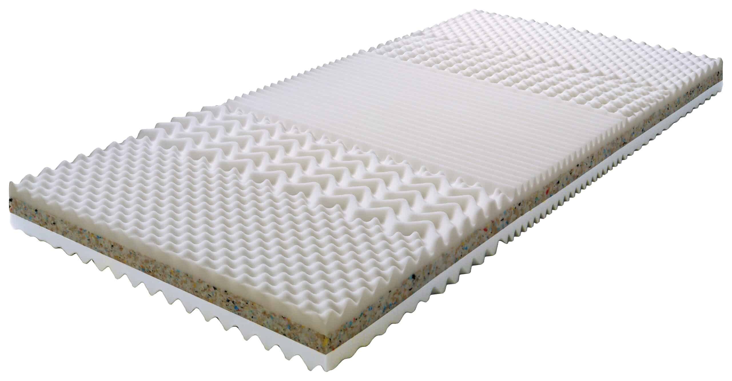 Matrace HVĚZDA, 200x90cm, potah Supreme