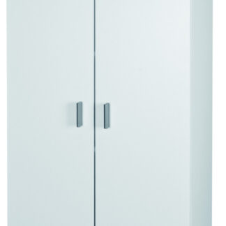 Botník LEONARDO, bílá