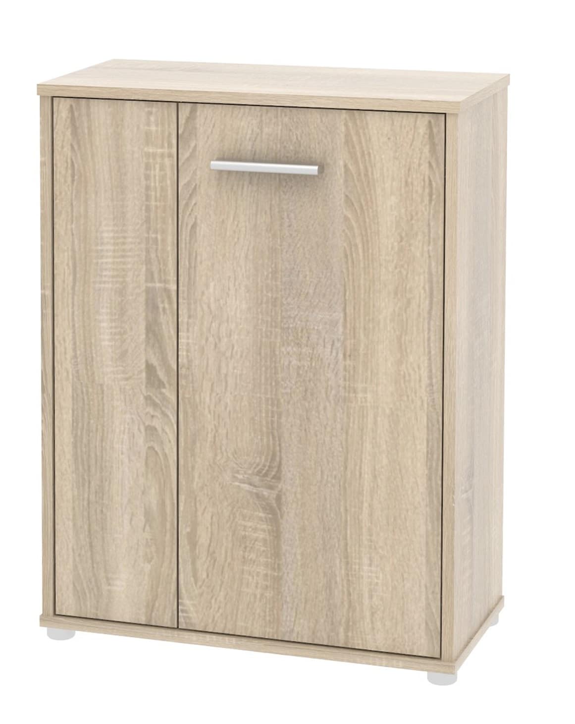 Komoda ZU03, dub sonoma