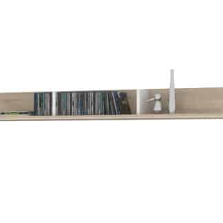 Police FU02, dub sonoma/bílá