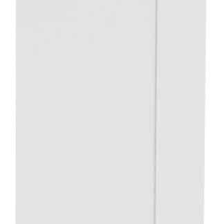 SIMONA, skříňka dolní SI12, bílá