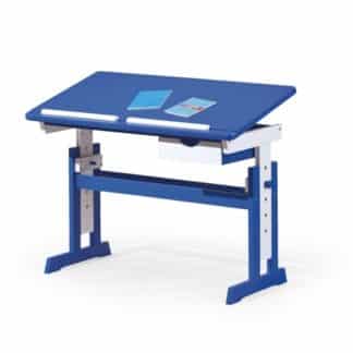 Dětský rostoucí psací stůl PACO