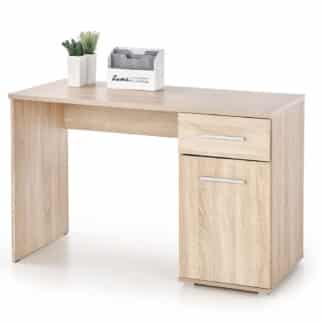 Psací stůl LIMA B-1, dub sonoma