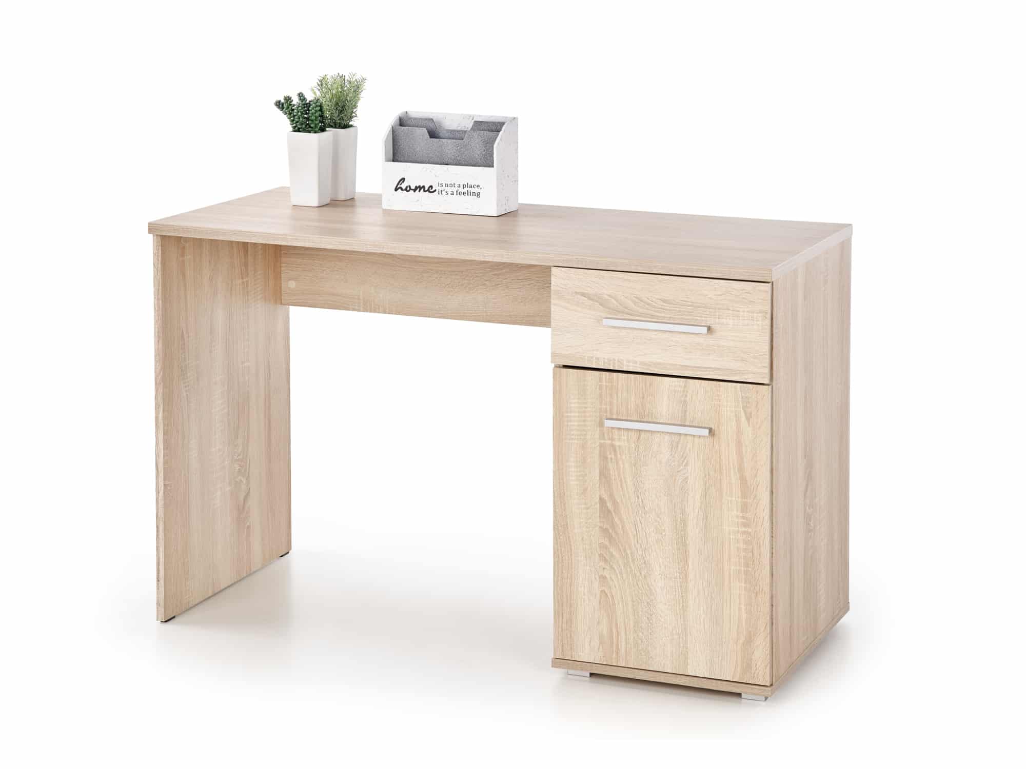 Psací stůl LIMA B-1, dub sonoma