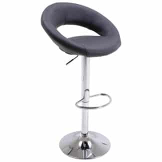 Möbelix Barová Židle Scott