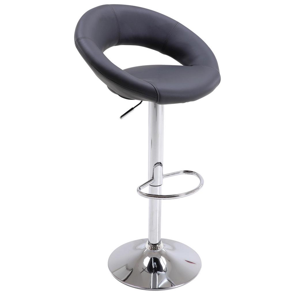 Möbelix Barová Židle Scott