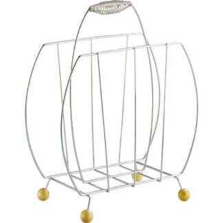 Möbelix Stojan Na Noviny Darnie-spring