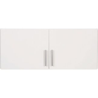 Möbelix Nástavec Na Šatní Skříň Ke  2-dv. Skříni  Celle