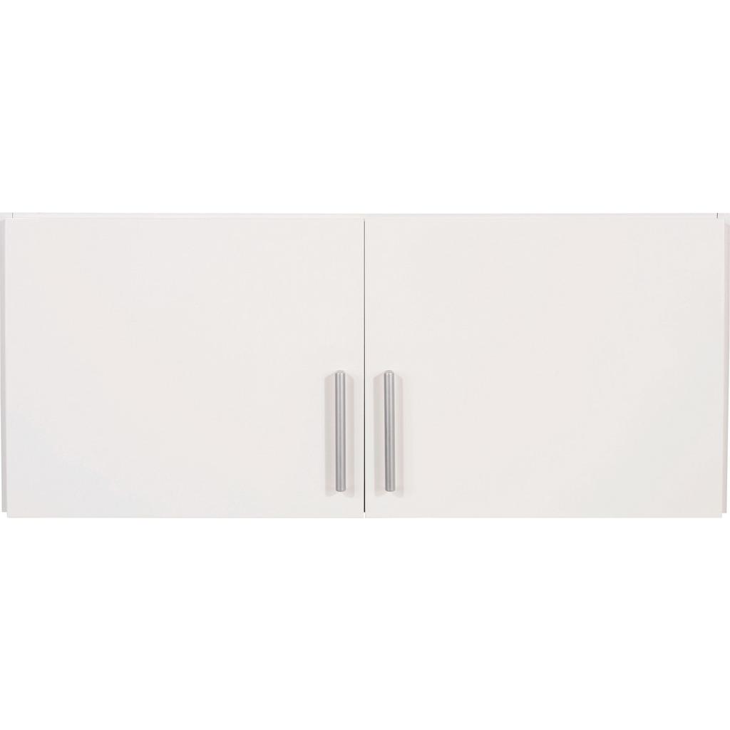 Möbelix Nástavec Na Šatní Skříň Ke  2-dv. Skříni  Celle