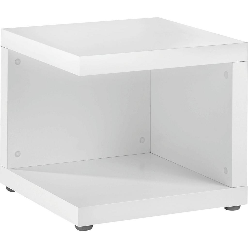 Möbelix Regál Cubes