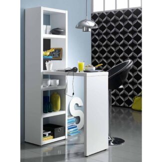 Möbelix Regál Eat And Go