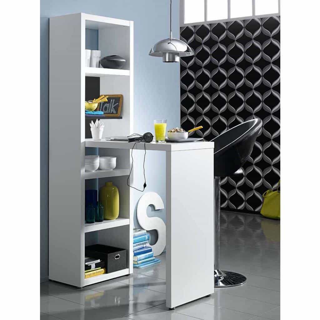 Möbelix Regál Eat And Go