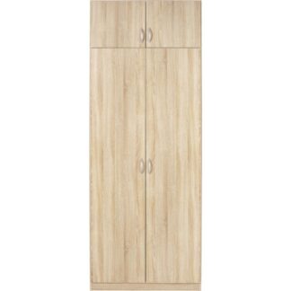 Möbelix Šatní Skříň Karo