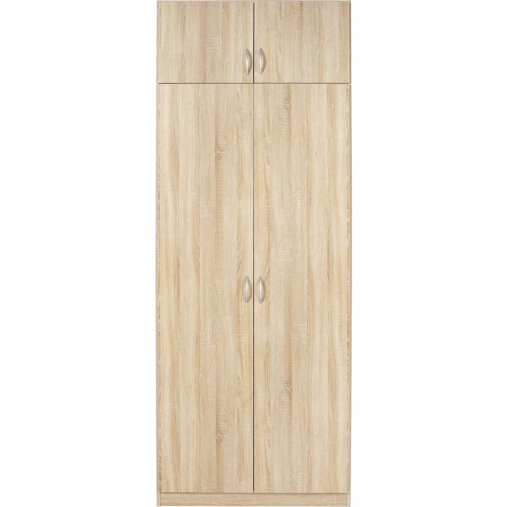 Möbelix Šatní Skříň Karo