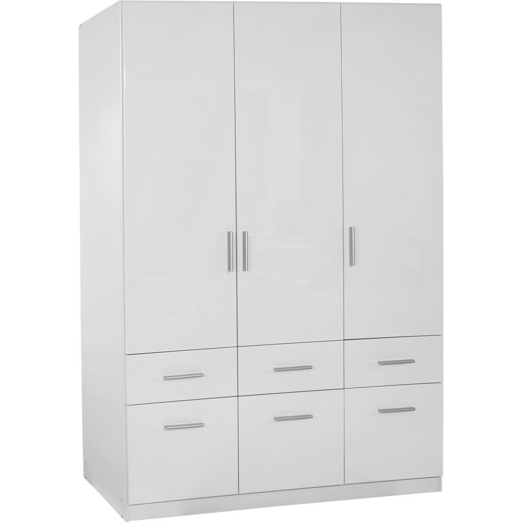 Möbelix Skříň Šatní Celle