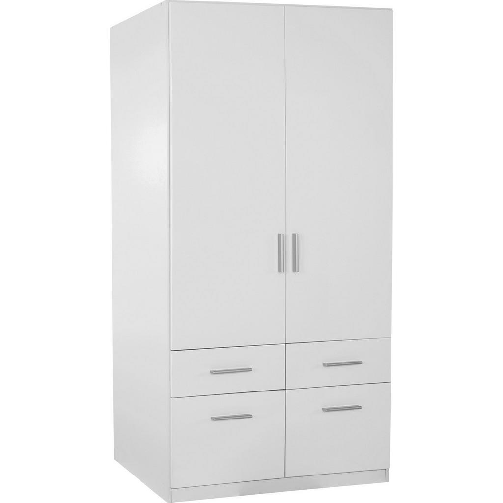 Möbelix Skříň Šatní Celle