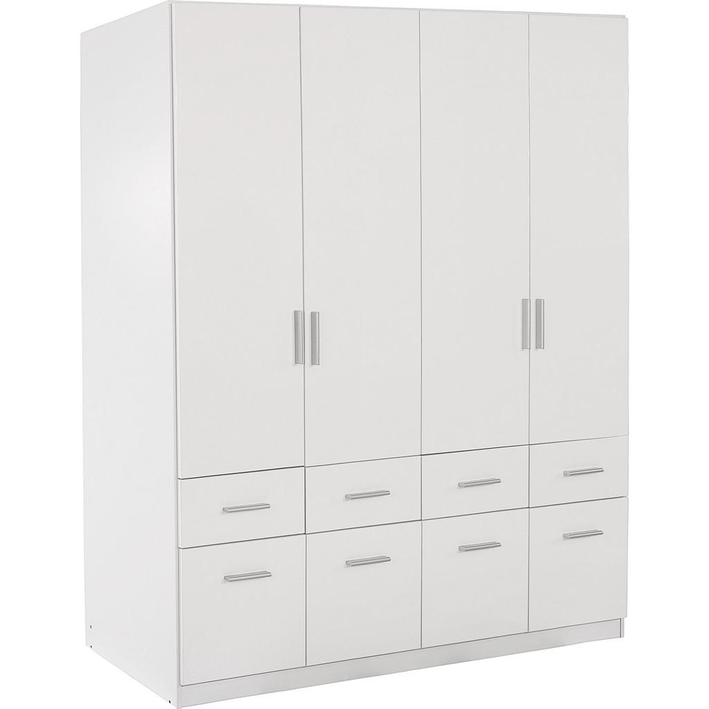 Möbelix Skříň Šatní Celle