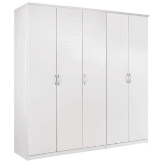 Möbelix Skříň Šatní Lemgo