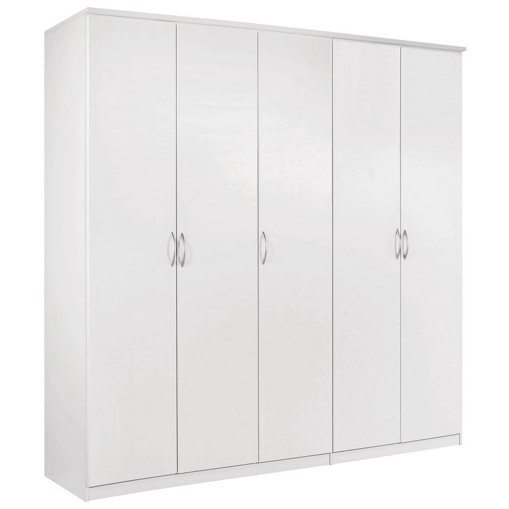 Möbelix Skříň Šatní Lemgo