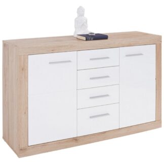 Möbelix Komoda Sideboard Malta