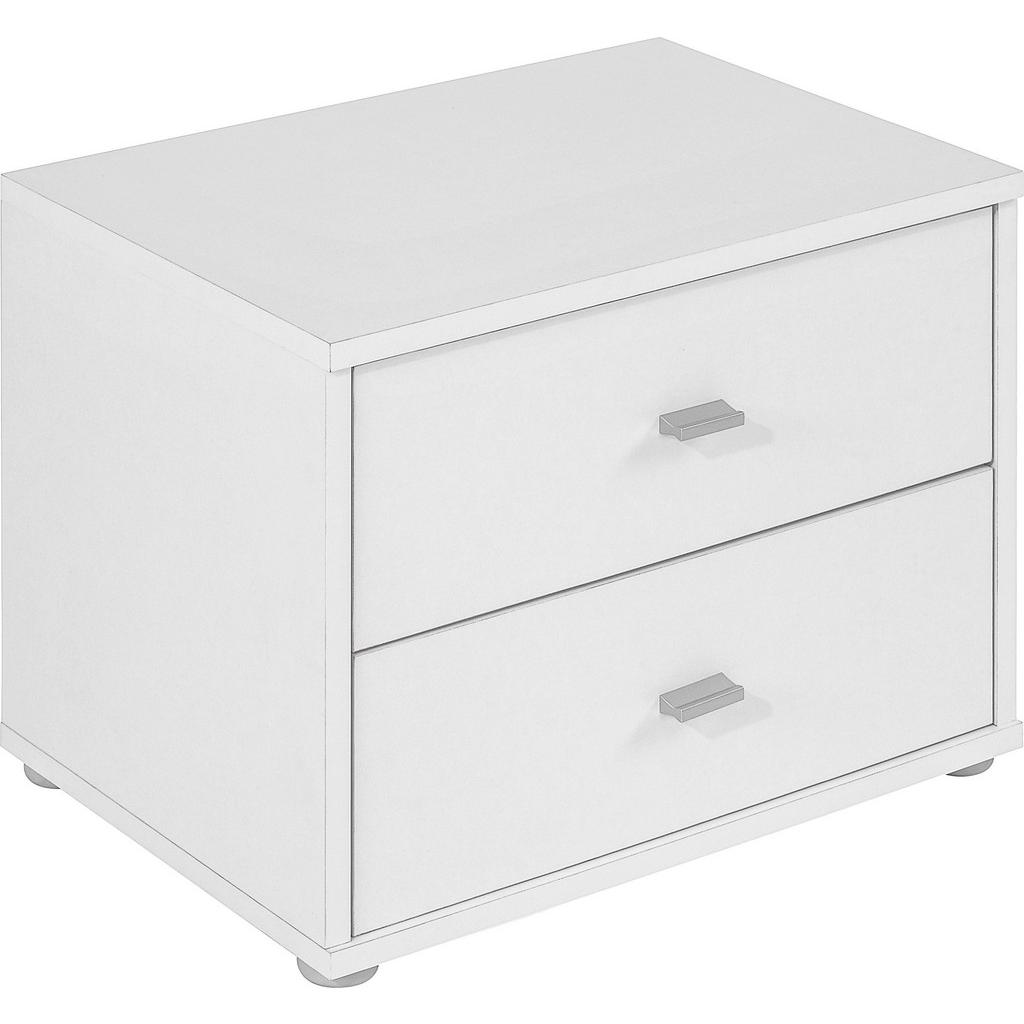 Möbelix Noční Stolek 4-you Yuk12  *cenový Trhák*