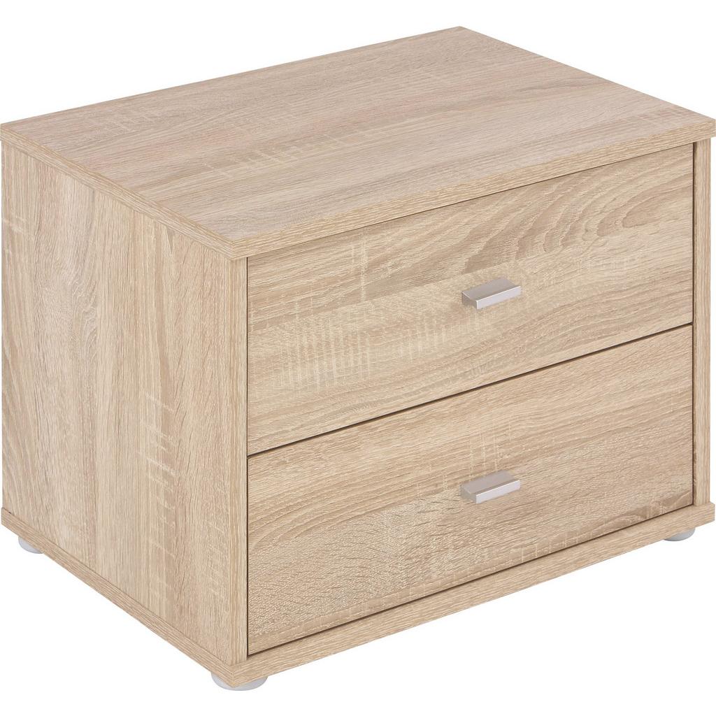 Möbelix Noční Stolek 4-you Yuk12  *cenový Trhák*