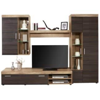 Möbelix Obývací Stěna Montana New