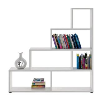 Möbelix Regál Vico 3