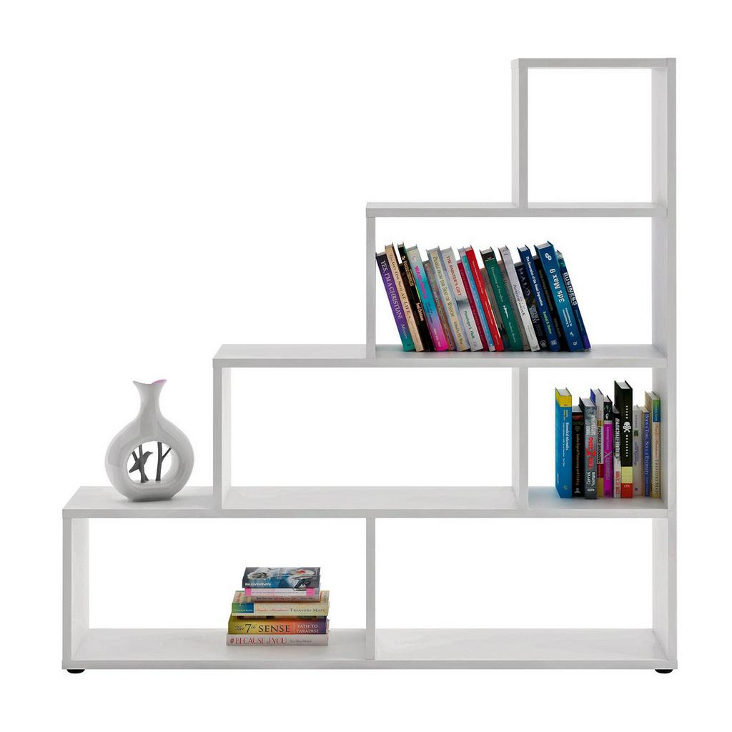 Möbelix Regál Vico 3