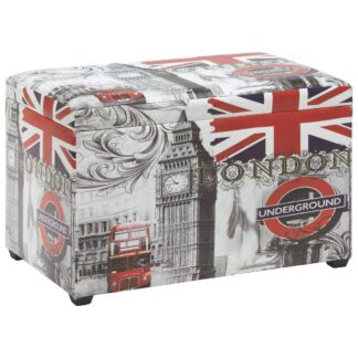 Möbelix Truhla Underground