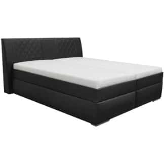 Möbelix Čalouněná Postel Sima 2 180