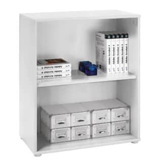 Möbelix Regál Josef 4