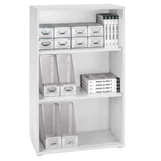 Möbelix Regál Josef 5