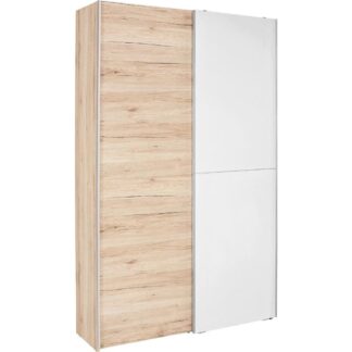 Möbelix Skříň S Pos. Dveřmi.(hor.ved.) Heimo