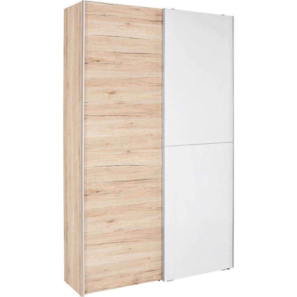 Möbelix Skříň S Pos. Dveřmi.(hor.ved.) Heimo