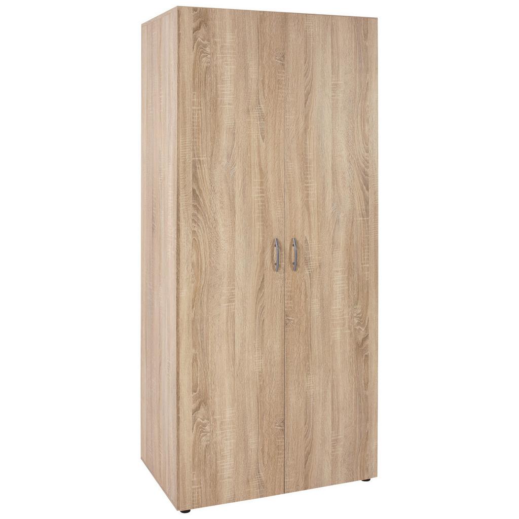 Möbelix Skříň Šatní Base 2