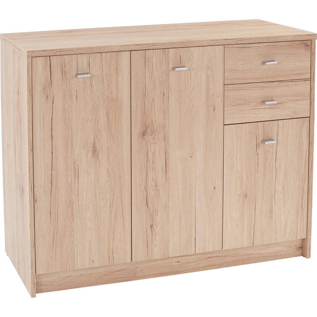 Möbelix Komoda 4-you Yuk05