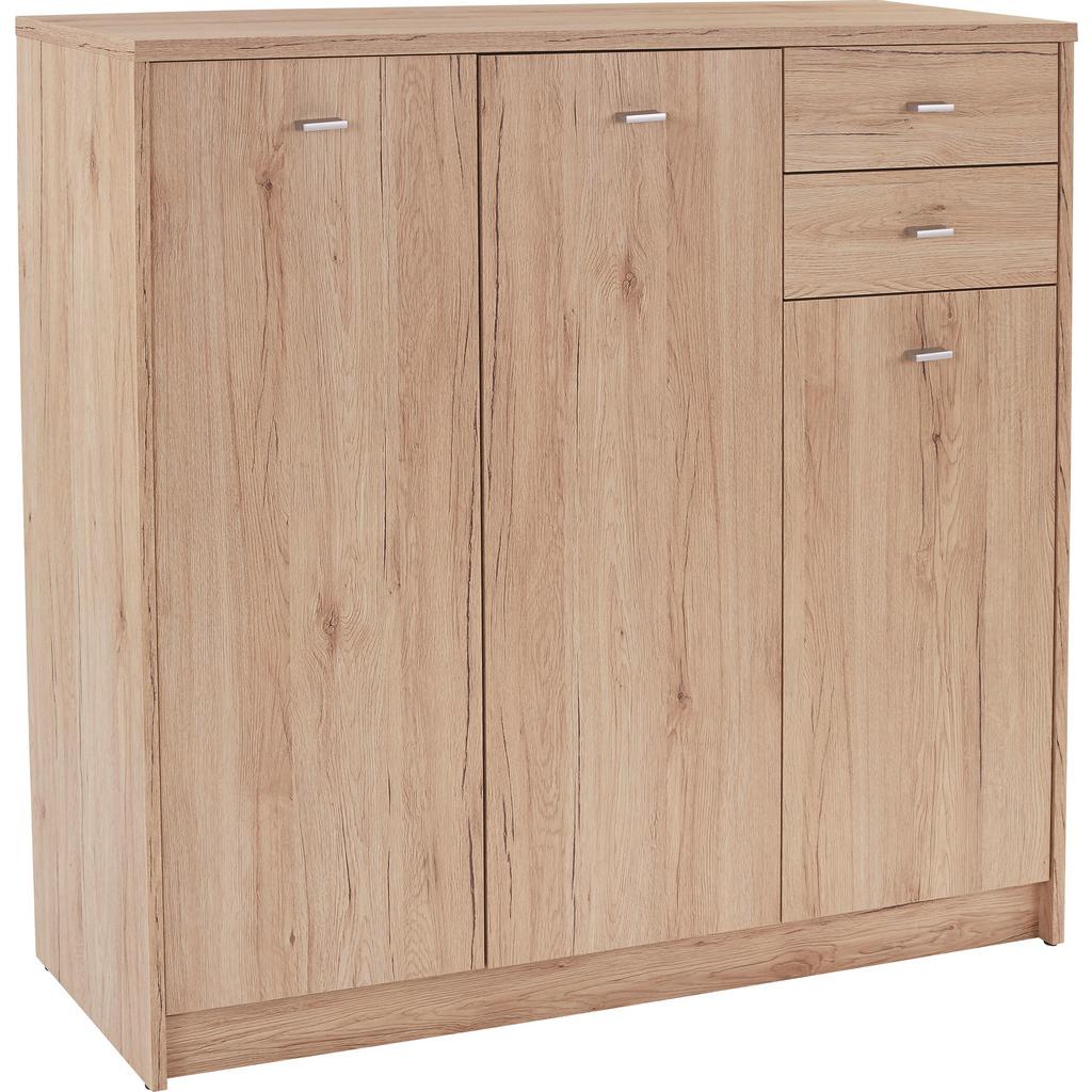 Möbelix Komoda 4-you Yuk09