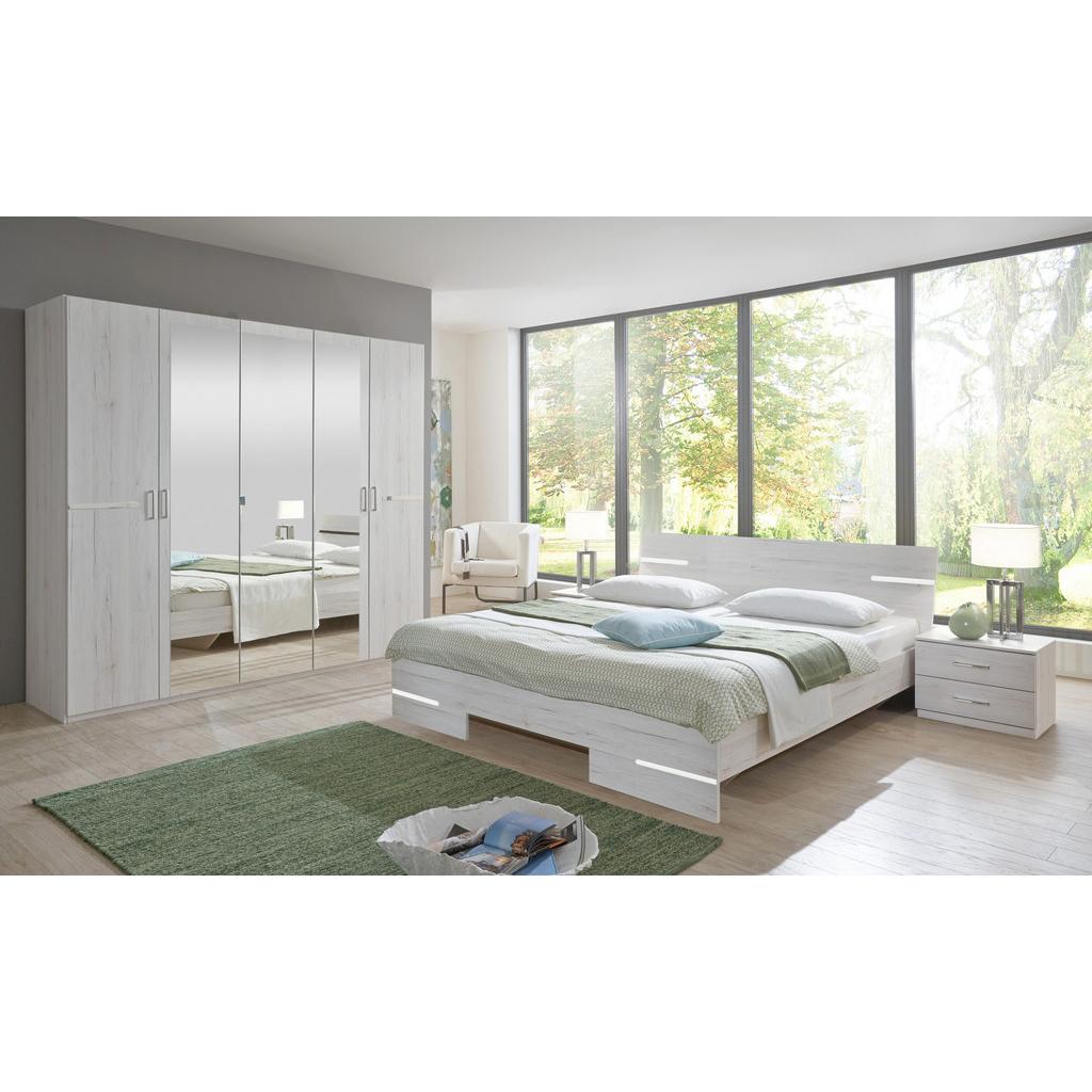 Möbelix Ložnice Anna 160